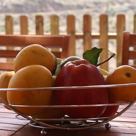 בית נופש Casa Cuenca De Liria הרמיגואה
