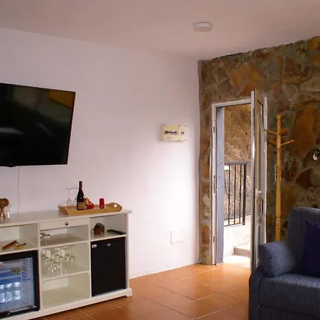 Casa Cuenca De Liria בית נופש *