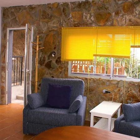 Casa Cuenca De Liria * Hermigua