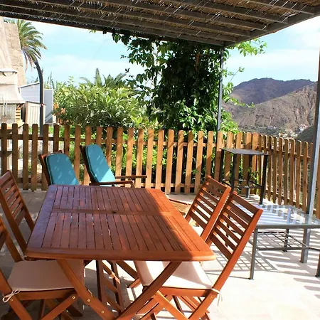 בית נופש Casa Cuenca De Liria *