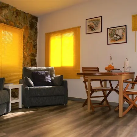 בית נופש Casa Cuenca De Liria