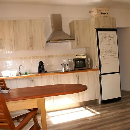 Holiday home Casa Cuenca De Liria