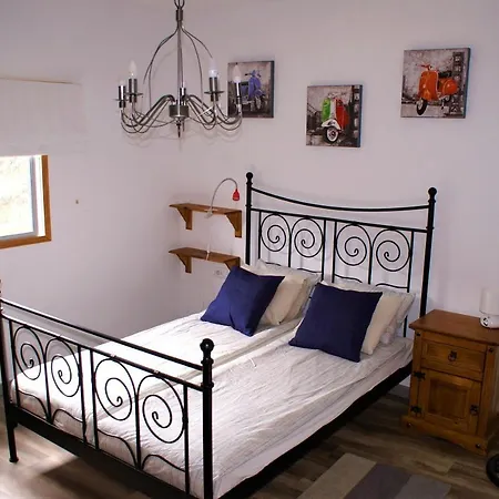 Holiday home Casa Cuenca De Liria