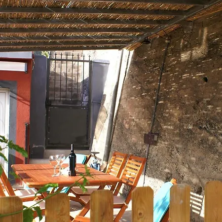 Holiday home Casa Cuenca De Liria