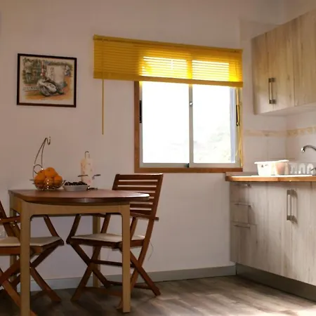 Casa Cuenca De Liria Holiday home *